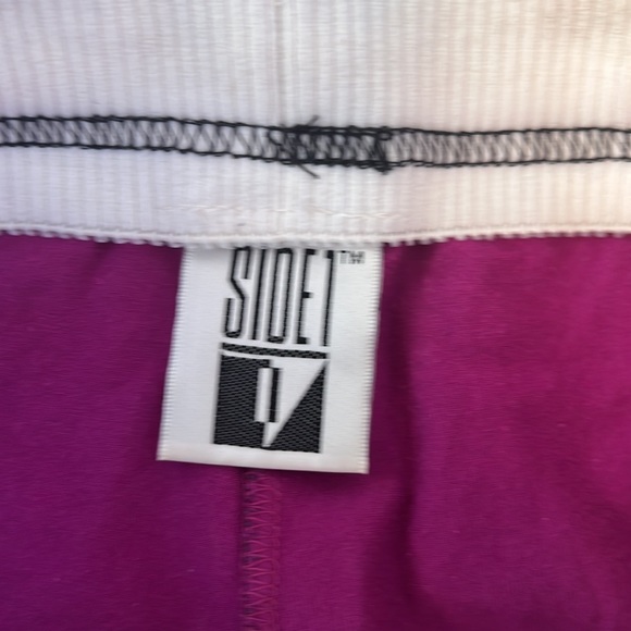 Large Bike Shorts NWOT - Picture 2 of 4